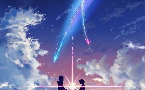 【考察】『君の名は。』が大ヒットしたのは何故か。観客の深層真理から考える【メタファー】