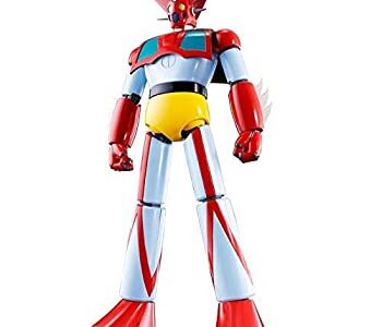 【スーパーロボット】オススメ『超合金魂』シリーズ10選【超合金】